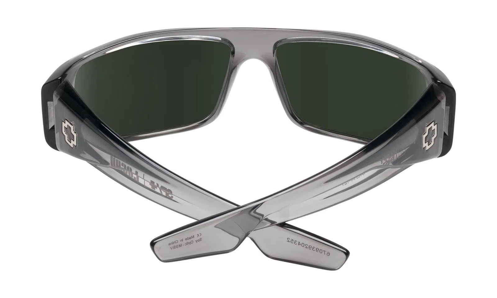 SpyOptic Logan 670939 Sunglasses - view 35